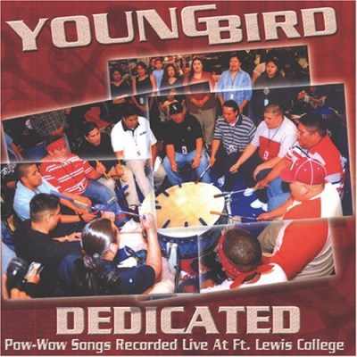 Young Bird/Dedicated